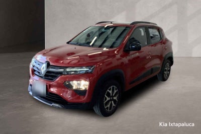 2024 Renault Kwid 5p Outsider L3/1.0 Man