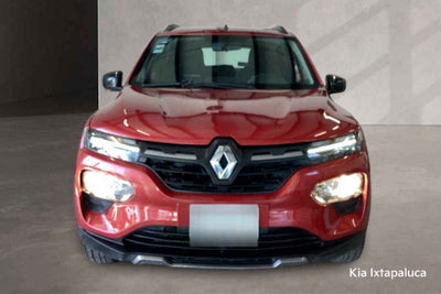 2024 Renault Kwid 5p Outsider L3/1.0 Man