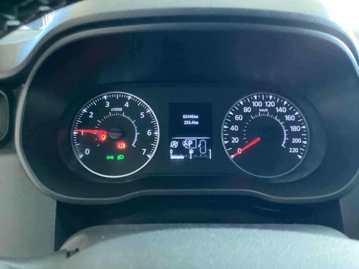 2023 Renault Duster 5p Iconic L4/1.3/T Aut