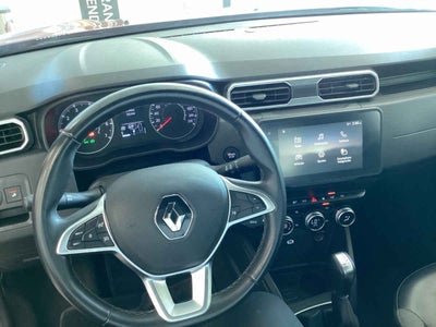 2023 Renault Duster 5p Iconic L4/1.3/T Aut