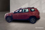 2023 Renault Duster 5p Iconic L4/1.3/T Aut