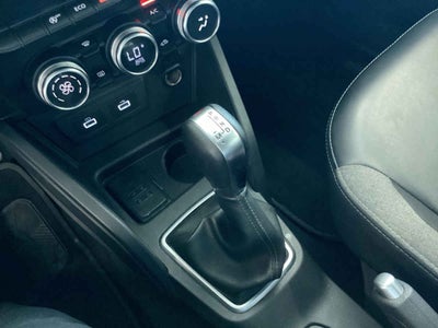 2023 Renault Duster 5p Iconic L4/1.3/T Aut