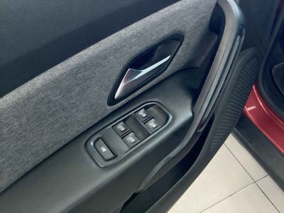 2023 Renault Duster 5p Iconic L4/1.3/T Aut