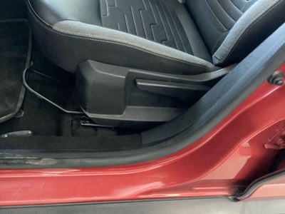 2023 Renault Duster 5p Iconic L4/1.3/T Aut