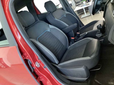 2023 Renault Duster 5p Iconic L4/1.3/T Aut