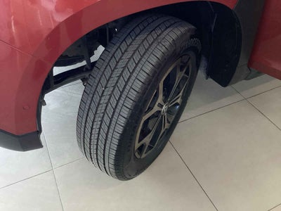 2023 Renault Duster 5p Iconic L4/1.3/T Aut