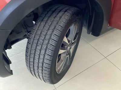 2023 Renault Duster 5p Iconic L4/1.3/T Aut