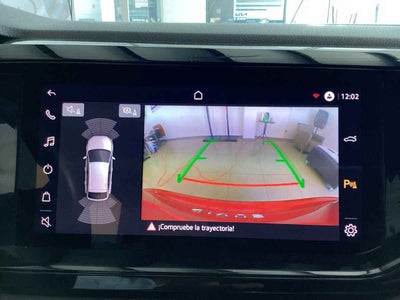 2023 Volkswagen Nivus 5p Highline L3/1.0/T Aut