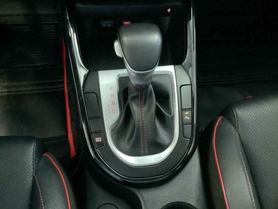 2023 Kia FORTE HB 5p GT L4/1.6/T Aut