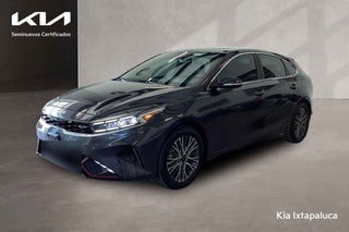 2023 Kia FORTE HB 5p GT L4/1.6/T Aut