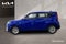 2022 Kia Soul 5p LX  1.6 L  121 HP  TM6  A/AC  RA-16"