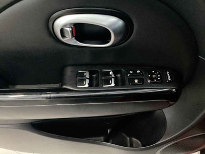 2019 Kia Soul 5p EX Pack FIFA L4/2.0 Aut