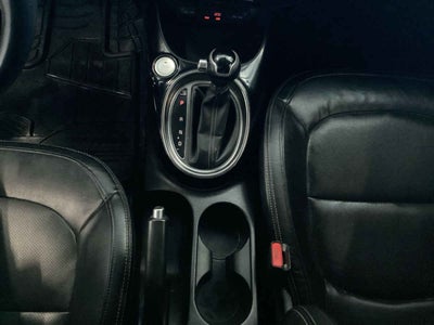 2019 Kia Soul 5p EX Pack FIFA L4/2.0 Aut