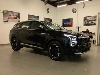 2026 Kia Sportage 5p EX L4/2.5 Aut