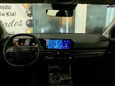 2026 Kia Sportage 5p EX L4/2.5 Aut