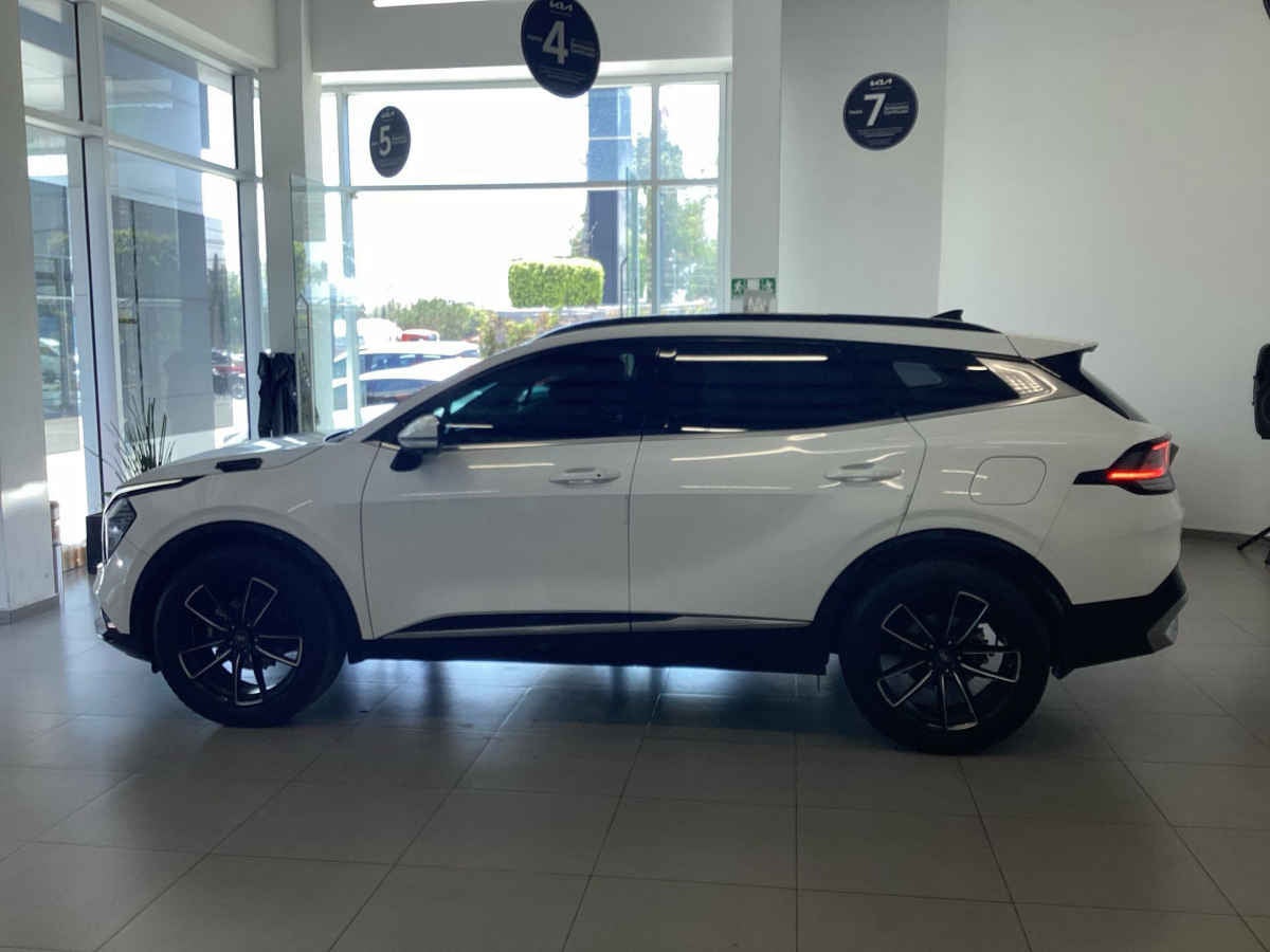 2023 Kia Sportage 5p SXL L4/2.5 Aut