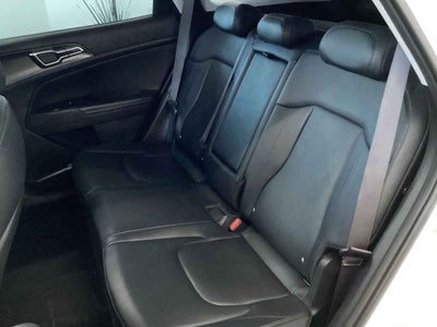 2023 Kia Sportage 5p SXL L4/2.5 Aut