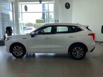 2025 HAVAL Jolion 5p Premium HEV L4/1.5/T Aut 1.67 kwh