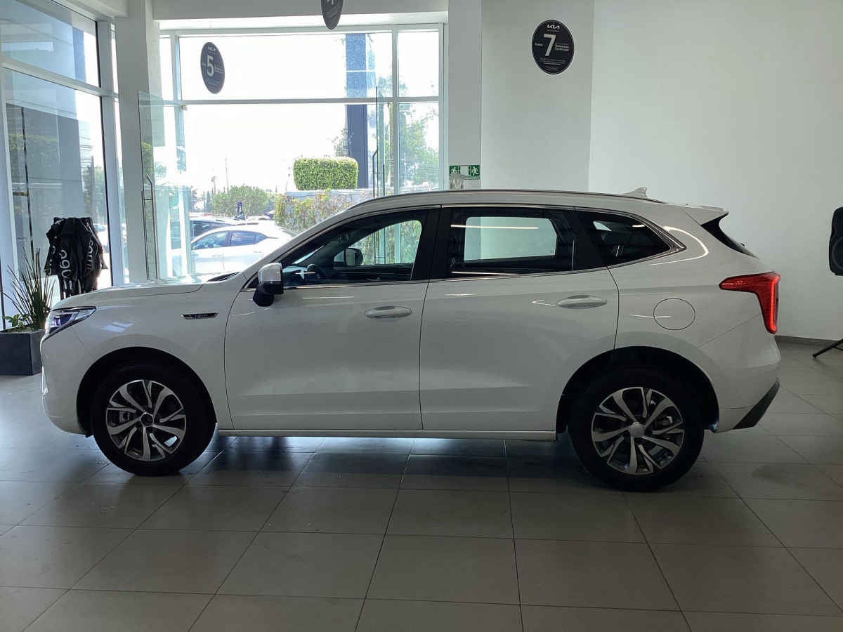 2025 HAVAL Jolion 5p Premium HEV L4/1.5/T Aut 1.67 kwh