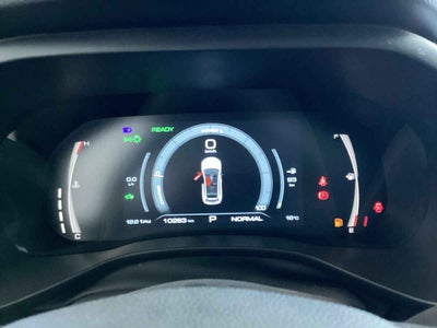 2025 HAVAL Jolion 5p Premium HEV L4/1.5/T Aut 1.67 kwh