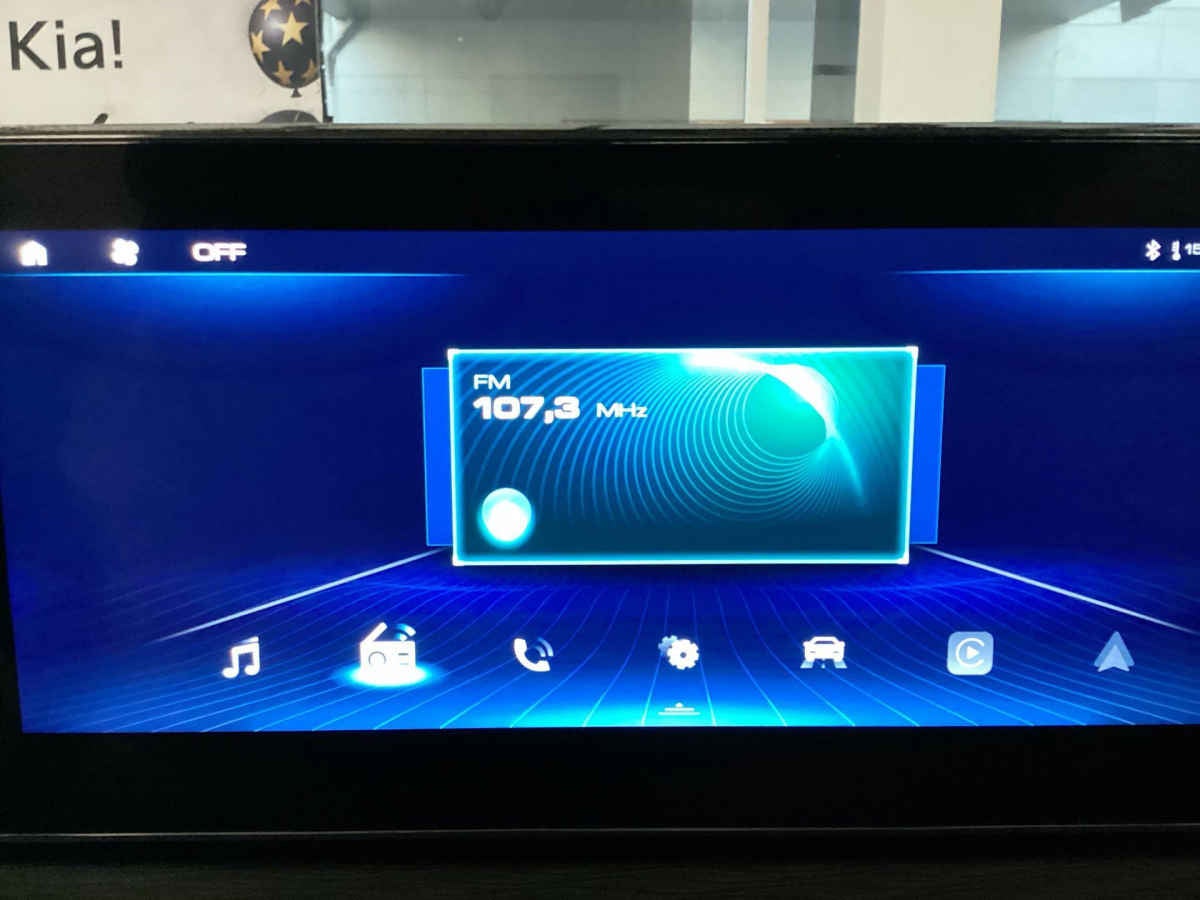 2025 HAVAL Jolion 5p Premium HEV L4/1.5/T Aut 1.67 kwh