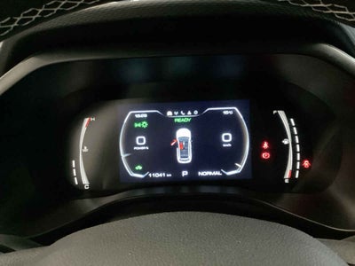 2025 HAVAL Jolion 5p Premium HEV L4/1.5/T Aut 1.67 kwh