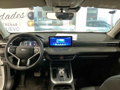 2025 HAVAL Jolion 5p Premium HEV L4/1.5/T Aut 1.67 kwh