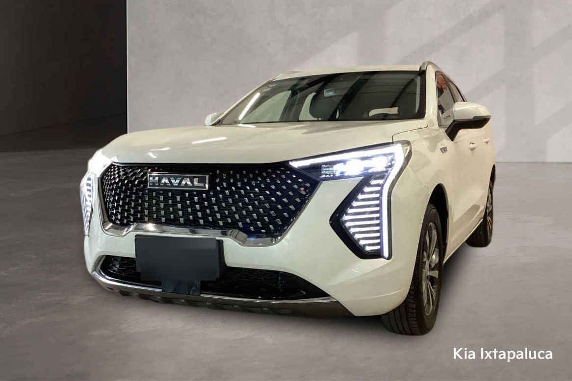 2025 HAVAL Jolion 5p Premium HEV L4/1.5/T Aut 1.67 kwh