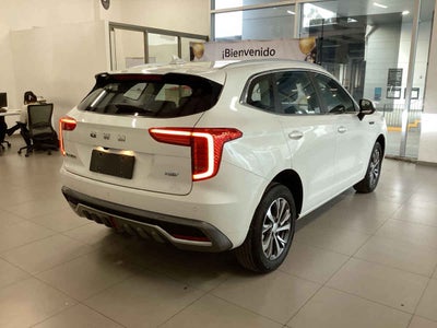 2025 HAVAL Jolion 5p Premium HEV L4/1.5/T Aut 1.67 kwh