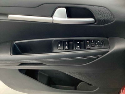 2024 Kia Sonet 5p SX L4/1.5 Aut