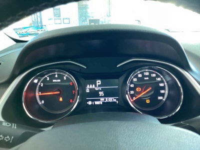 2023 Chevrolet Onix 4p Premier Red Line L3/1.2/T Aut