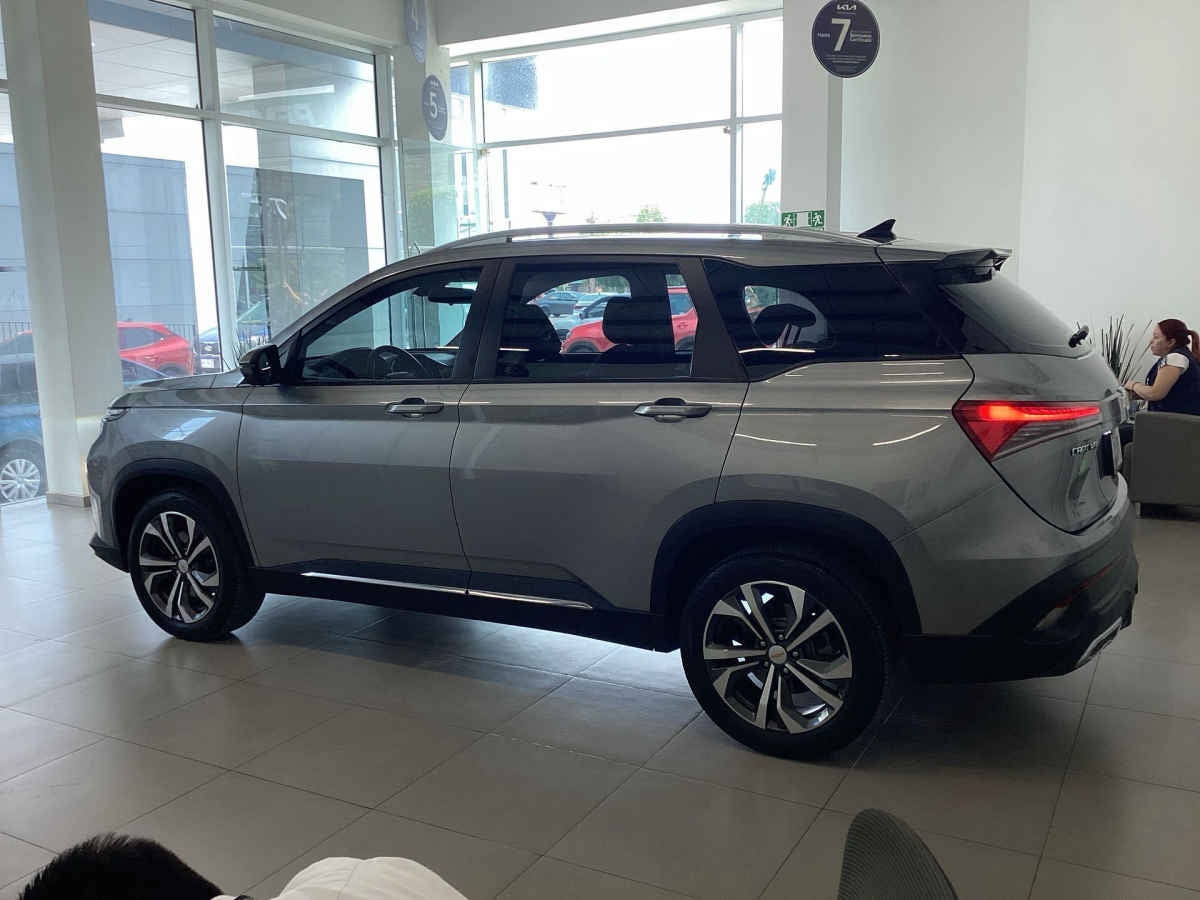 2024 Chevrolet Captiva 5p Premier L4/1.5/ Aut