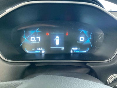 2023 Chevrolet Captiva 5p LT L4/1.5/T Aut 7 Pasajeros