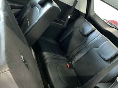 2023 Chevrolet Captiva 5p LT L4/1.5/T Aut 7 Pasajeros