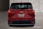 2023 Chevrolet Captiva 5p LT L4/1.5/T Aut 7 Pasajeros
