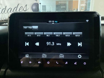 2025 Suzuki Jimny 5p GLX L4/1.5 Aut