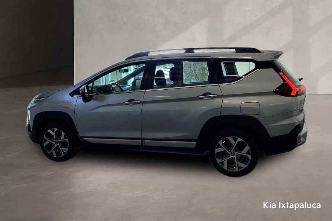 2024 Mitsubishi Xpander 5p Cross L4/1.5 Aut