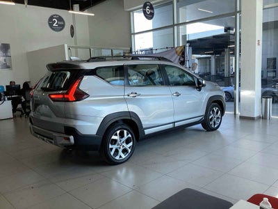 2024 Mitsubishi Xpander 5p Cross L4/1.5 Aut