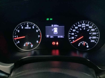2023 Kia SELTOS 5p EX L4/1.6 Aut
