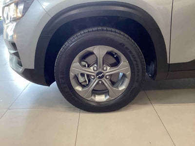 2023 Kia SELTOS 5p EX L4/1.6 Aut