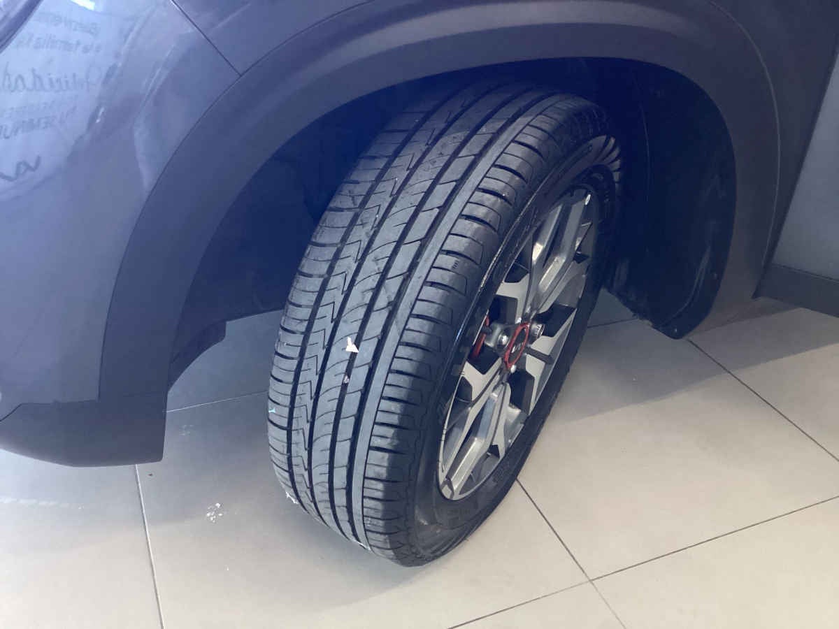 2023 Kia SELTOS 5p GT Line L4/1.4/T Aut