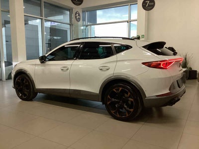 2023 Cupra Formentor 5p Cupra L4/2.0/T/310 Aut VZ