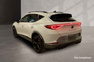 2023 Cupra Formentor 5p Cupra L4/2.0/T/310 Aut VZ
