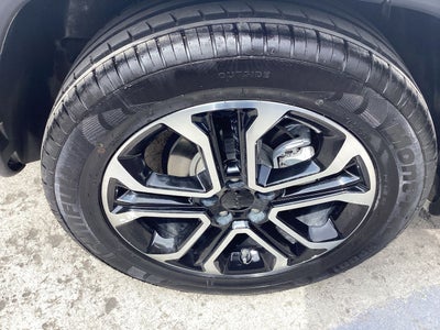 2022 Jeep Compass 2.4 Limited 4x2 At