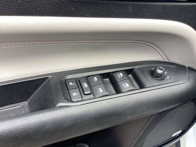 2022 Jeep Compass 2.4 Limited 4x2 At