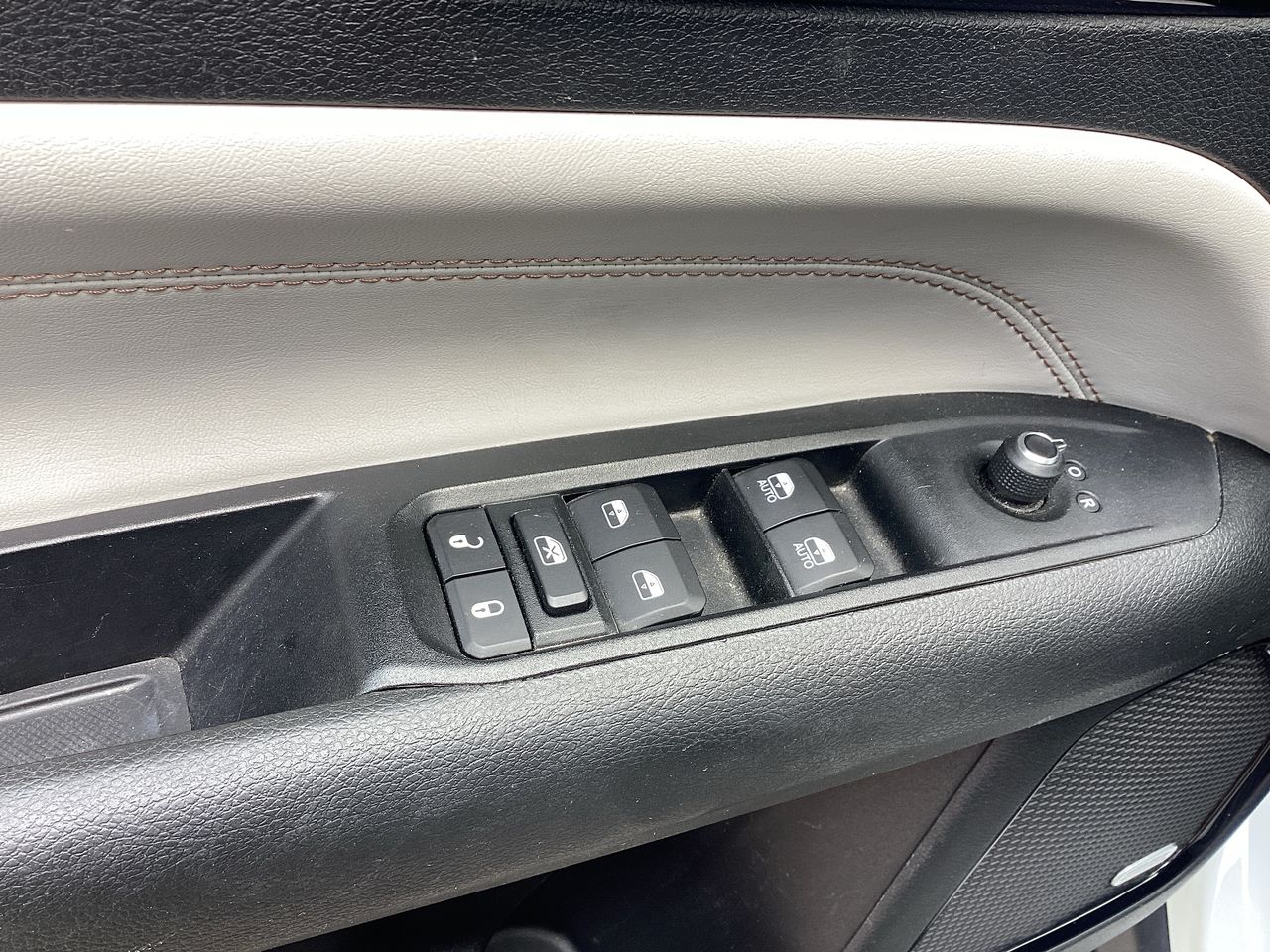 2022 Jeep Compass 2.4 Limited 4x2 At