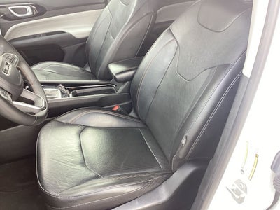 2022 Jeep Compass 2.4 Limited 4x2 At