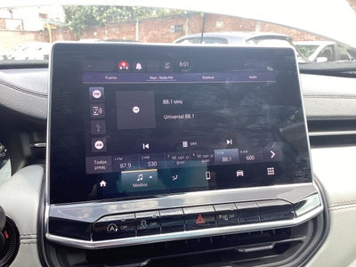 2022 Jeep Compass 2.4 Limited 4x2 At