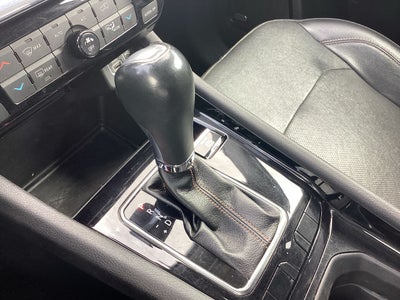 2022 Jeep Compass 2.4 Limited 4x2 At