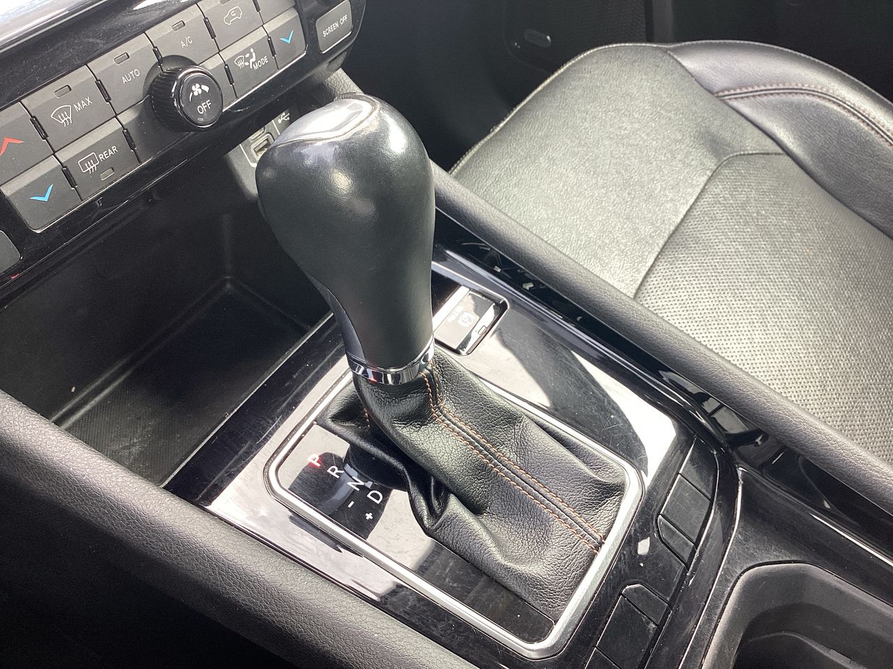 2022 Jeep Compass 2.4 Limited 4x2 At